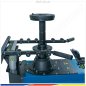 Preview: Ravaglioli Reifenmontiermaschine RAV G1250.30 PLUS